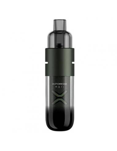 X Mini Vaporesso Pod Kit aurora green