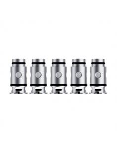 Resistors Vaporesso X35 Coil Replacement for electronic cigarettes