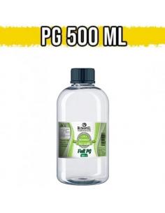 Glicole Propilenico TNT Vape PG 500ml
