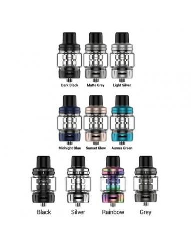 iTank 8ml Atomizzatore da polmone Vaporesso
