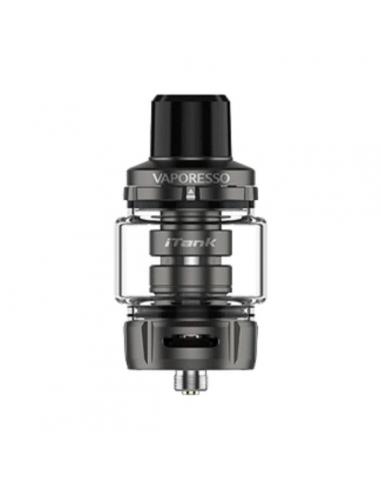 iTank 8ml Atomizer grey