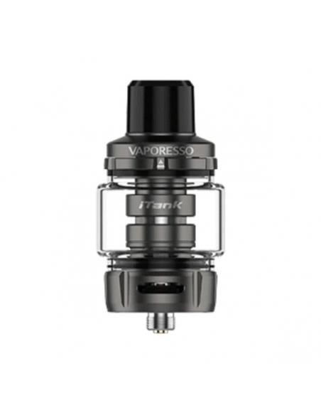 iTank 8ml Atomizzatore grey