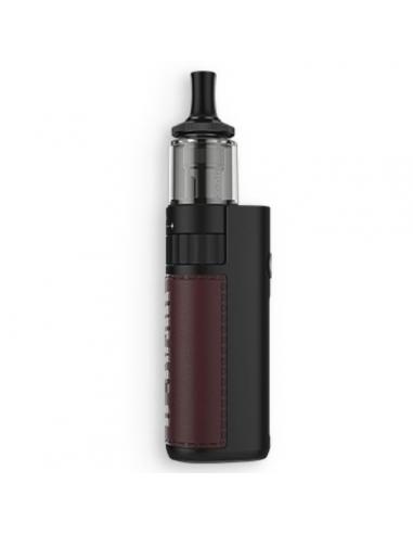 Drag Q Voopoo pod kit marsala