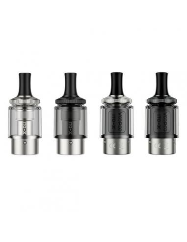 ITO-X pod Tank Drag Q Voopoo