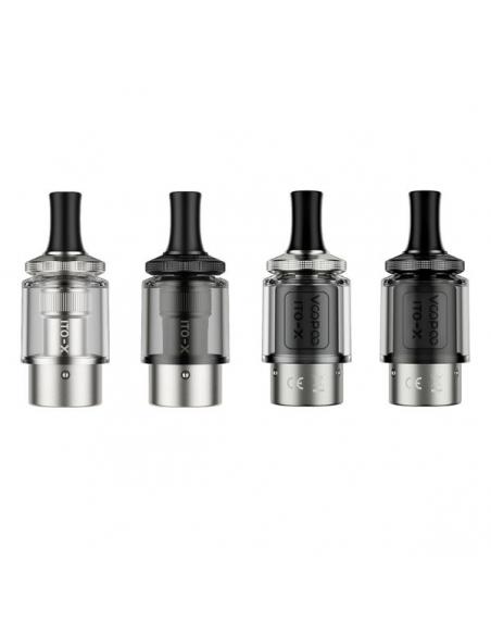 ITO-X pod Tank Drag Q Voopoo