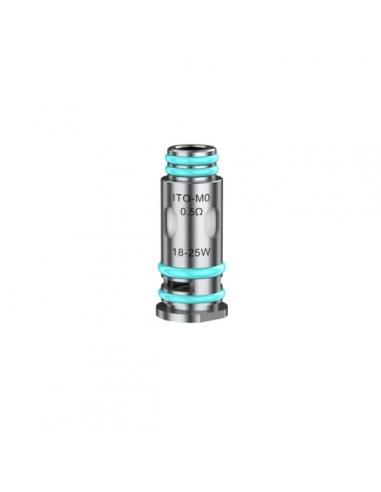 ITO Coil Voopoo Replacement Coils