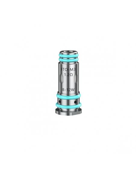 ITO M3 Coil 1.2 ohm Voopoo