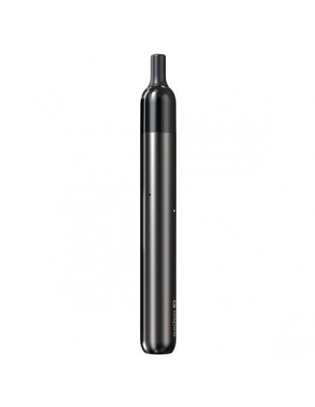 Vilter Pro Aspire vape pen gunmetal
