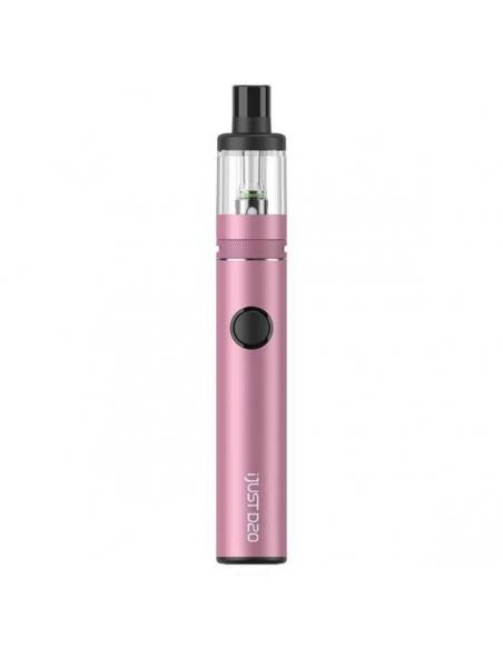iJust D20 Eleaf Pod Kit AIO pink