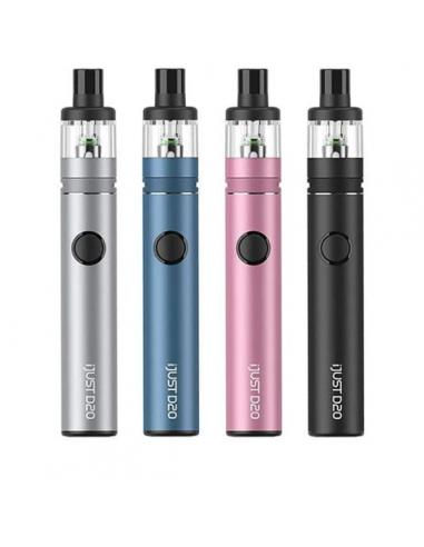 iJust D20 Eleaf Pod Mod Kit