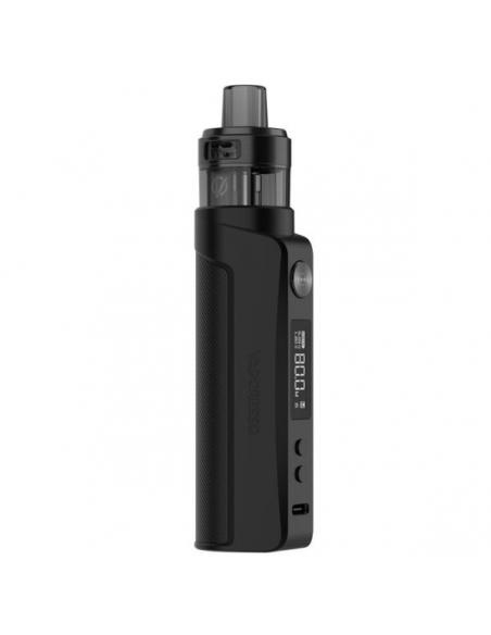 Gen PT80 S Vaporesso pod kit dark black