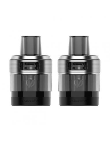Vaporesso Gen PT 60 PT80S Pod Cartridge silver