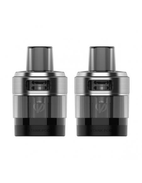 Vaporesso Gen PT 60 PT80S Cartuccia Pod  silver