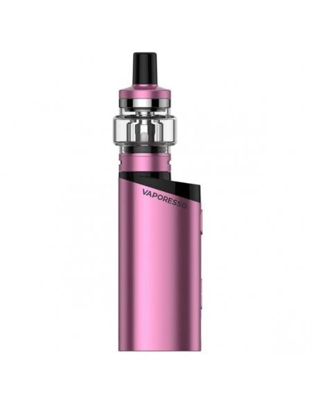 Gen Fit 40 Vaporesso kit taffy pink