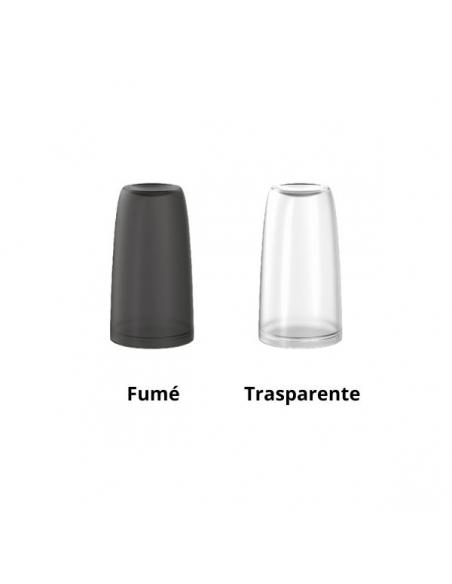 Zeep 2 tappo copri filtro