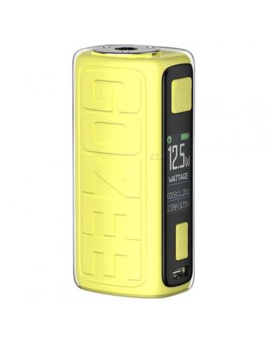 GOZEE Innokin Box mod gialla