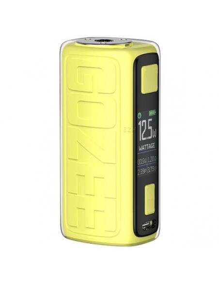 GOZEE Innokin Box mod gialla