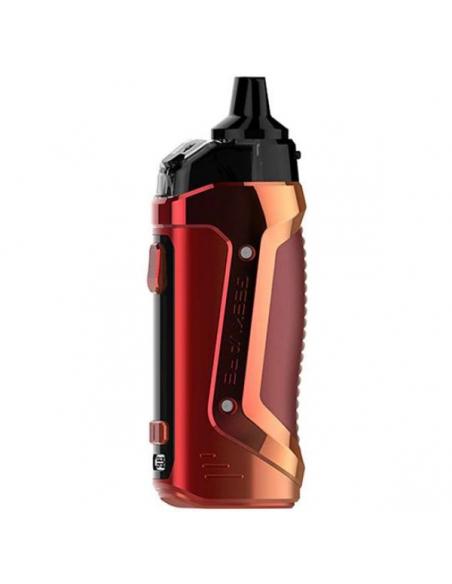 geekvape b60 pod Kit golden red