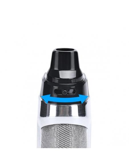 geekvape b60 aegis boost 2 pod mod with adjustable airflow