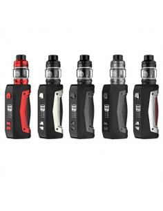 Aegis Max Complete Kit 100W