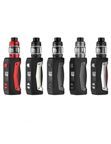 Aegis Max Geekvape Kit Completo 100W