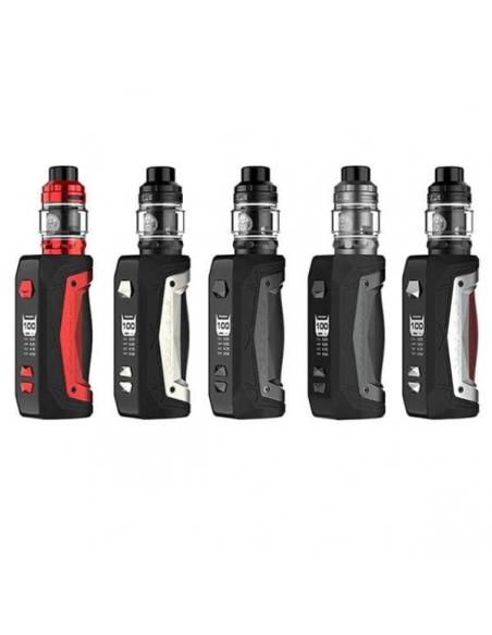 Aegis Max Complete Kit 100W