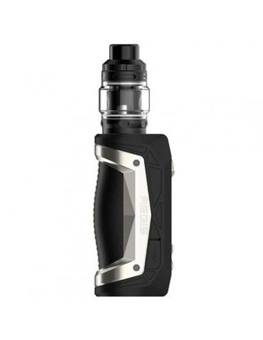 Aegis Max 100W Geekvape Kit white storm