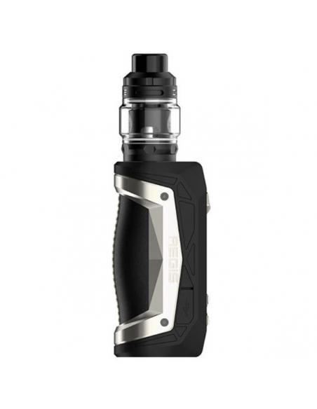 Aegis Max 100W Geekvape Kit white storm