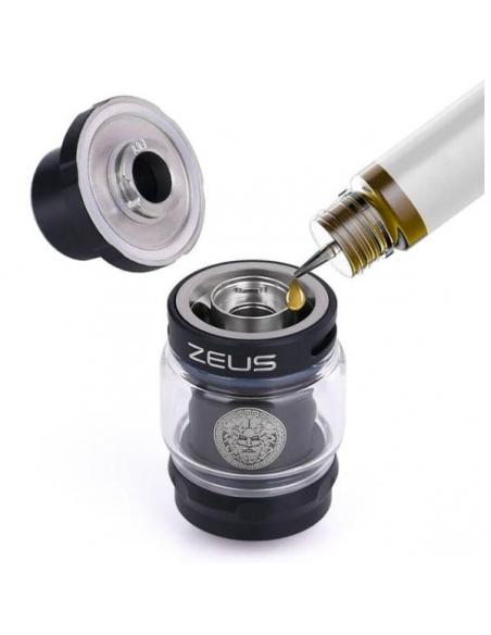 Aegis Max 100W Geekvape Kit Completo | Svapoebasta