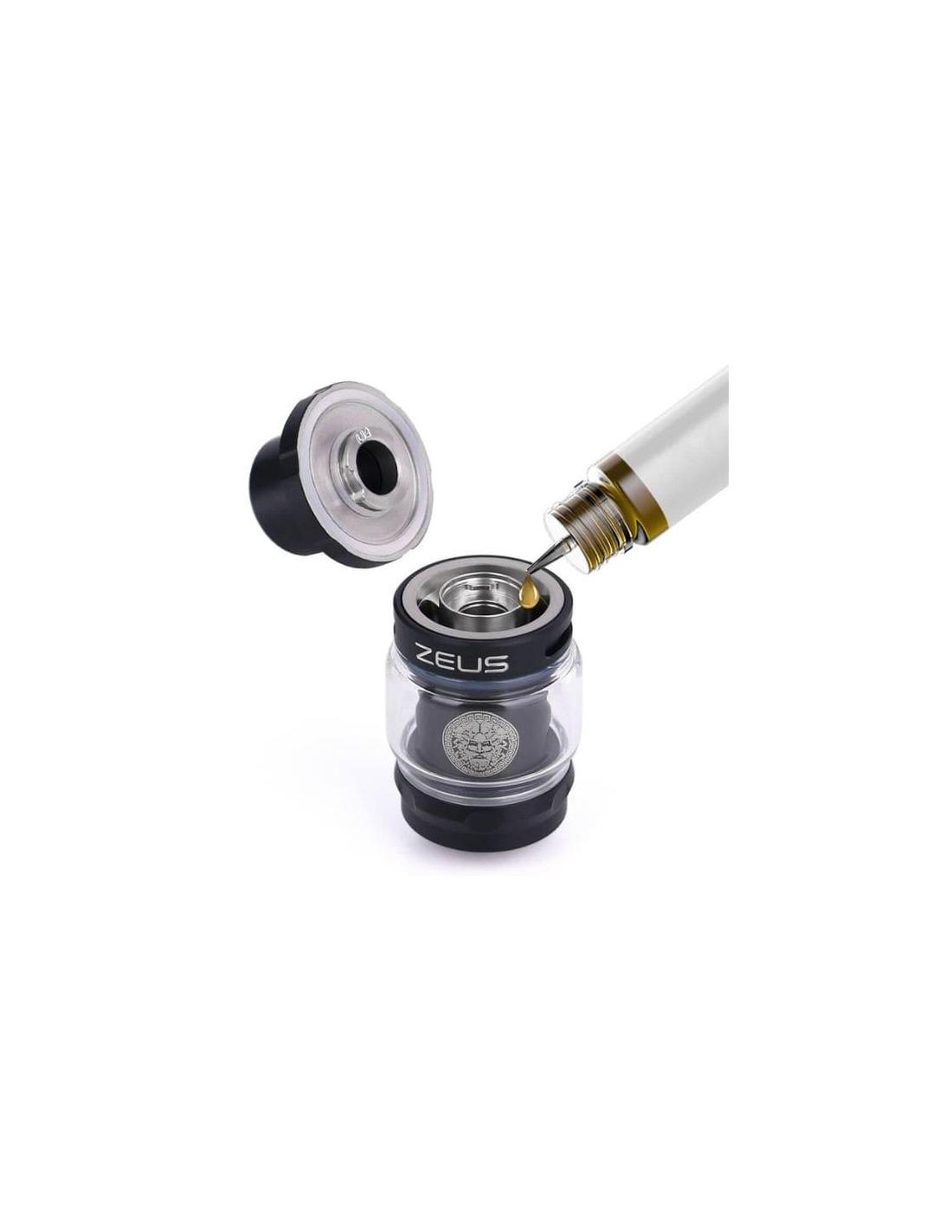 Aegis Max 100W Geekvape Kit Completo