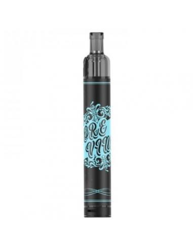 Iore Vino Eleaf pod mod light blue