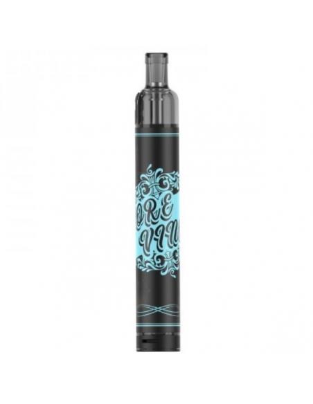 Iore Vino Eleaf pod mod light blue