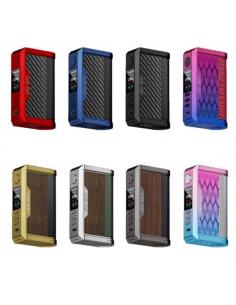 Centaurus Q200 Lost Vape Box Mod 200W