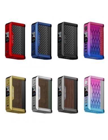 Centaurus Q200 Lost Vape Box Mod 200W