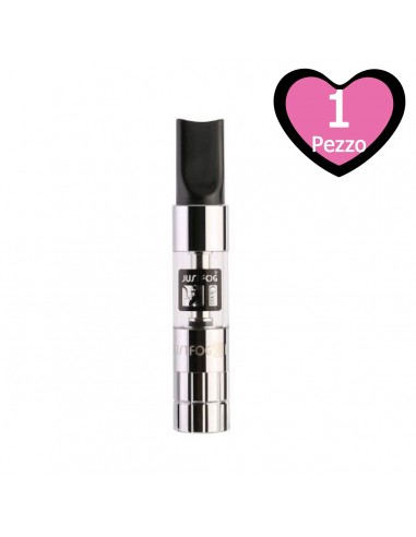 C14 Atomizzatore Justfog