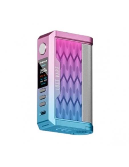 Centaurus Q200 Lost Vape Box Mod 200W | Svapoebasta