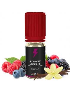 Forest Affair T-Juice Ready-to-use Liquid 10ml