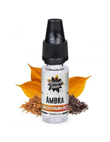 Ambra Tornado Juice Aroma Concentrate 10ml