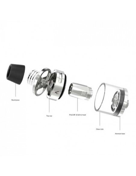 Cubis 2 Atomizzatore Joyetech
