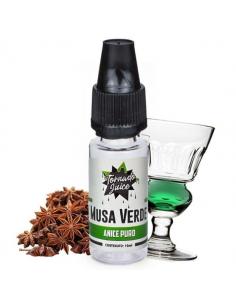 Musa Verde Tornado Juice Aroma Concentrate 10ml