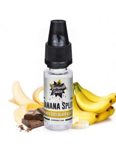 Banana Split Tornado Juice Aroma Concentrato 10ml