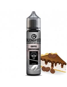 Coffee Cheesecake Blendfeel Liquido Scomposto 20ml