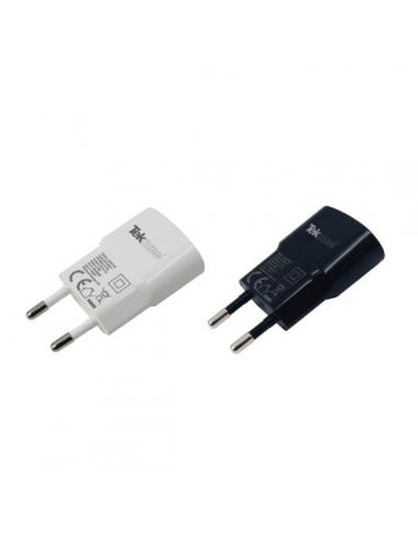 Wall Charger 1A for USB cable Tekmee
