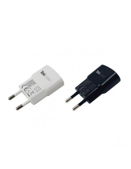 Wall Charger 1A for USB cable Tekmee