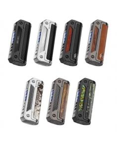 Thelema Solo DNA 100C Lost Vape Box Mod