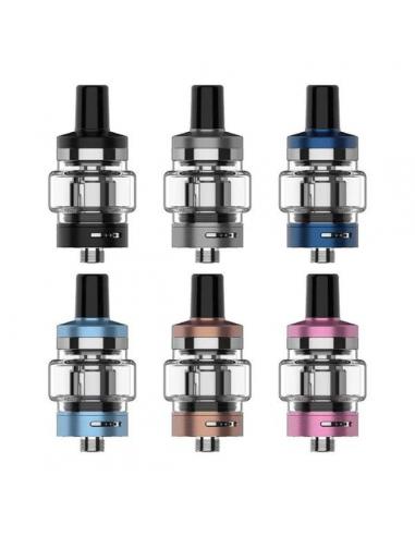 iTank x Vaporesso Atomizzatore 22mm