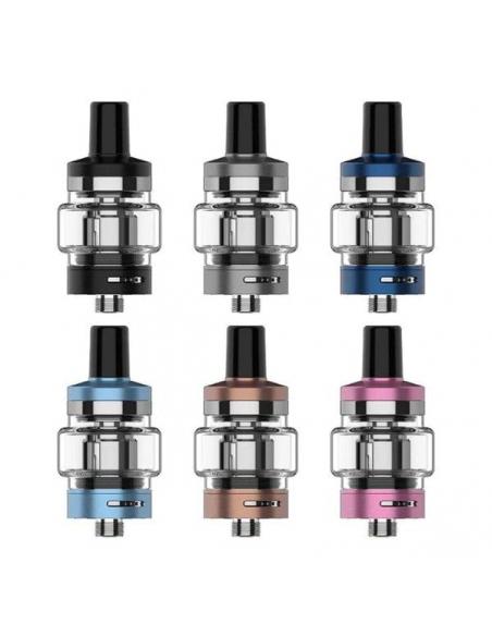 iTank x Vaporesso Atomizzatore 22mm