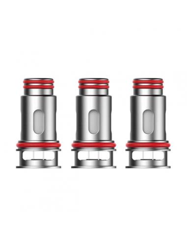 RPM160 Coil Smok Resistenze Ricambio