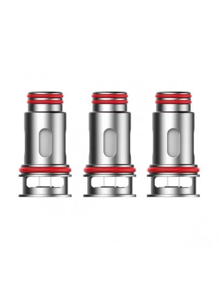 RPM160 Coil Smok Resistenze Ricambio