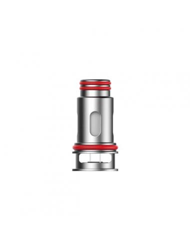 Smok RPM160 electronic cigarette resistances